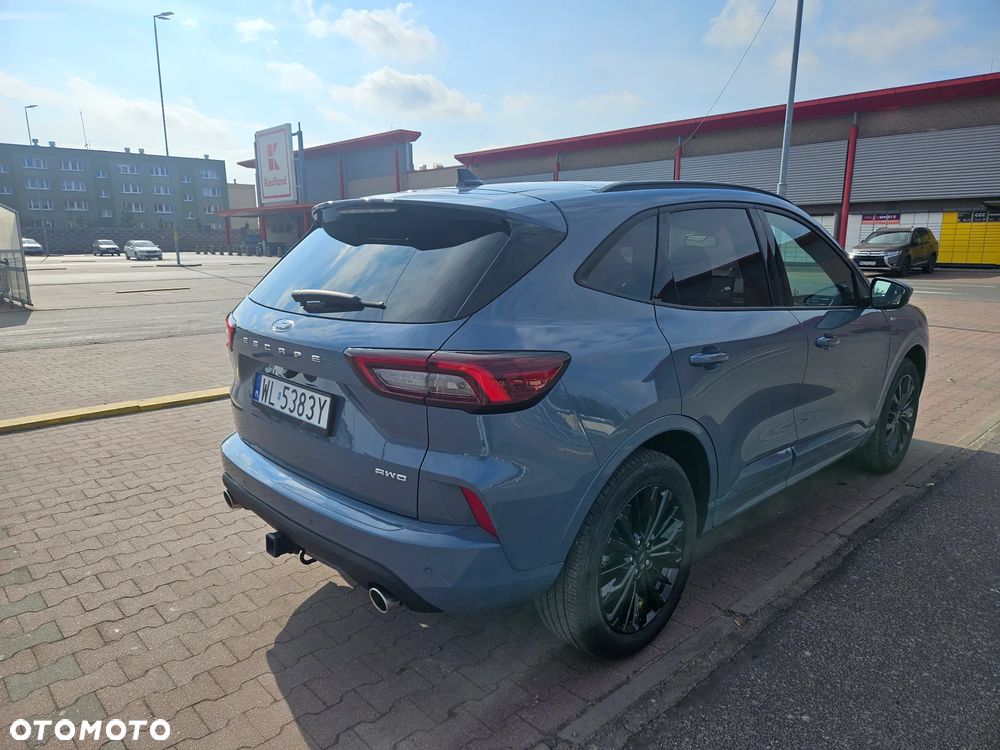 Ford Escape - 6