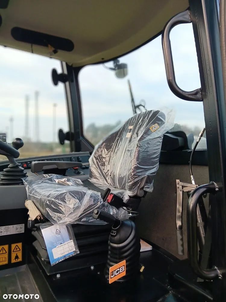 JCB 407 - 20