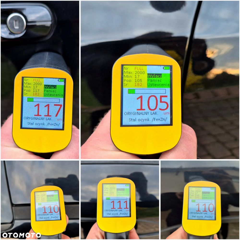 Ford Focus 1.6 TDCi ECOnetic 88g Start-Stopp-System Trend - 31