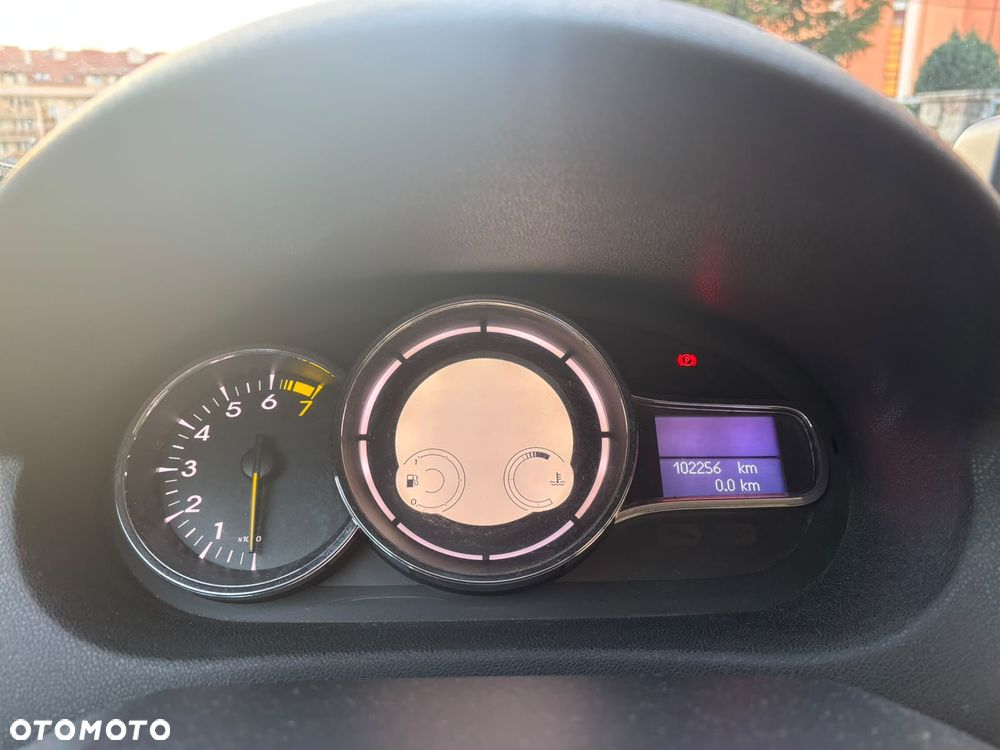 Renault Megane - 14