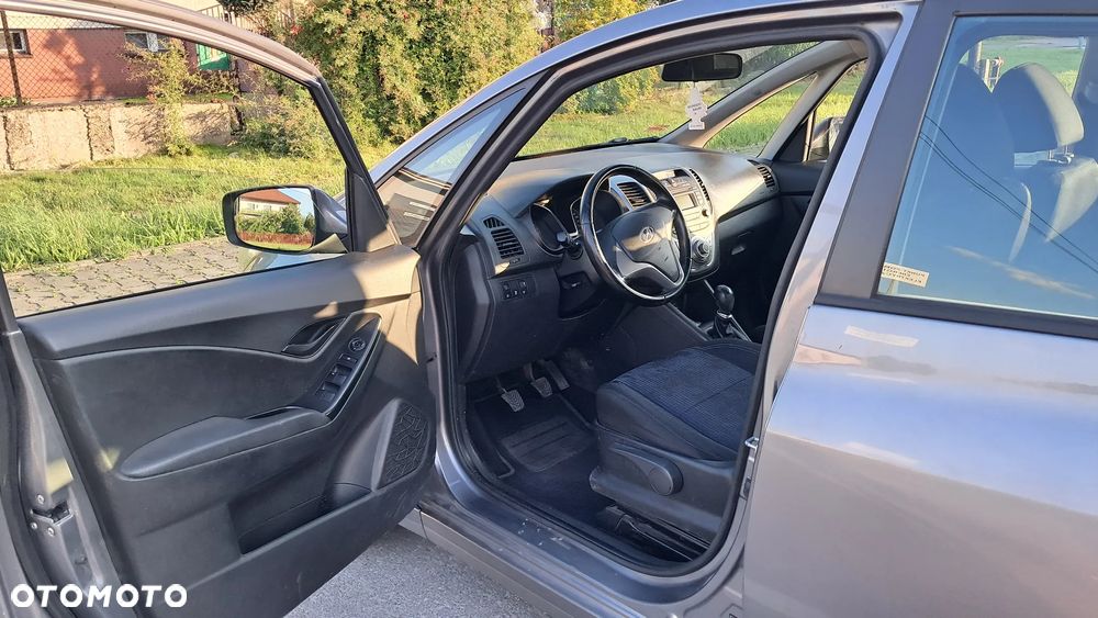 Hyundai ix20 1.4 Classic - 8