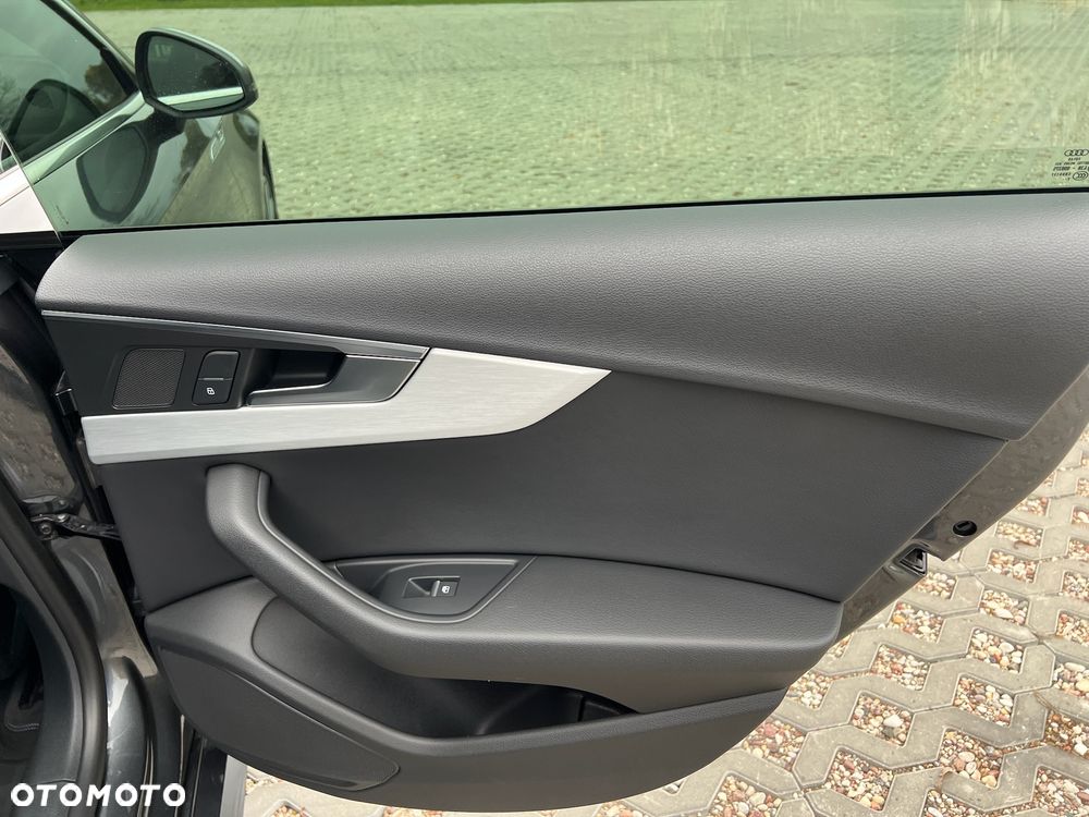 Audi A5 Sportback - 32