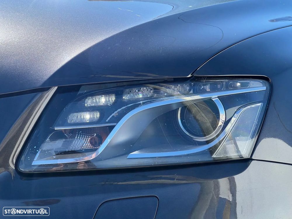 Audi Q5 2.0 TDI Sport - 8