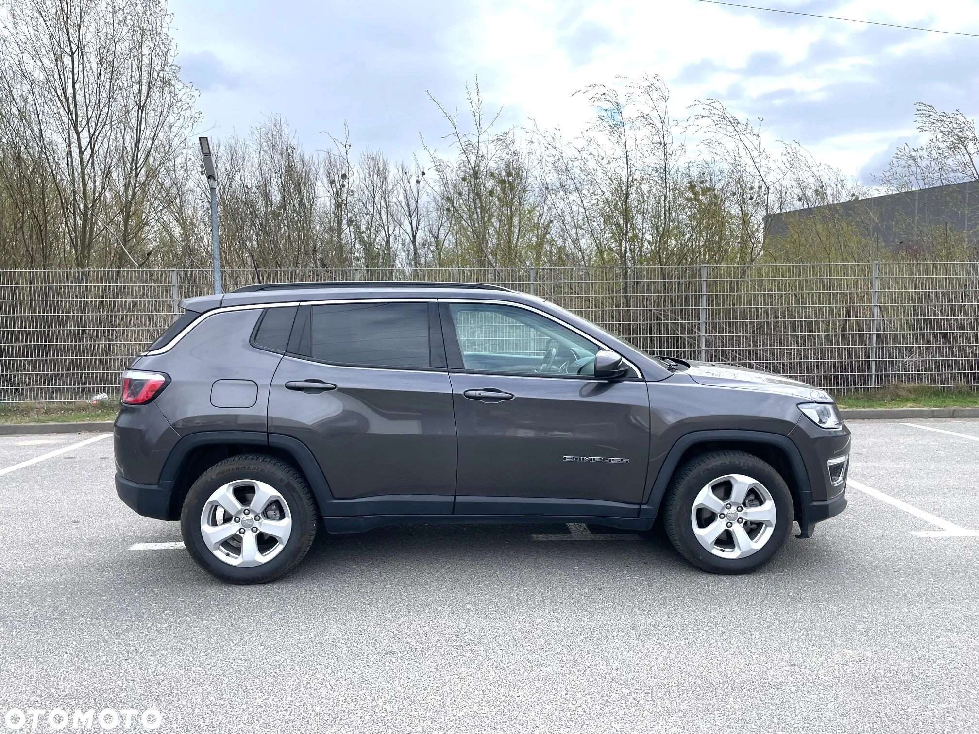 Jeep Compass - 5