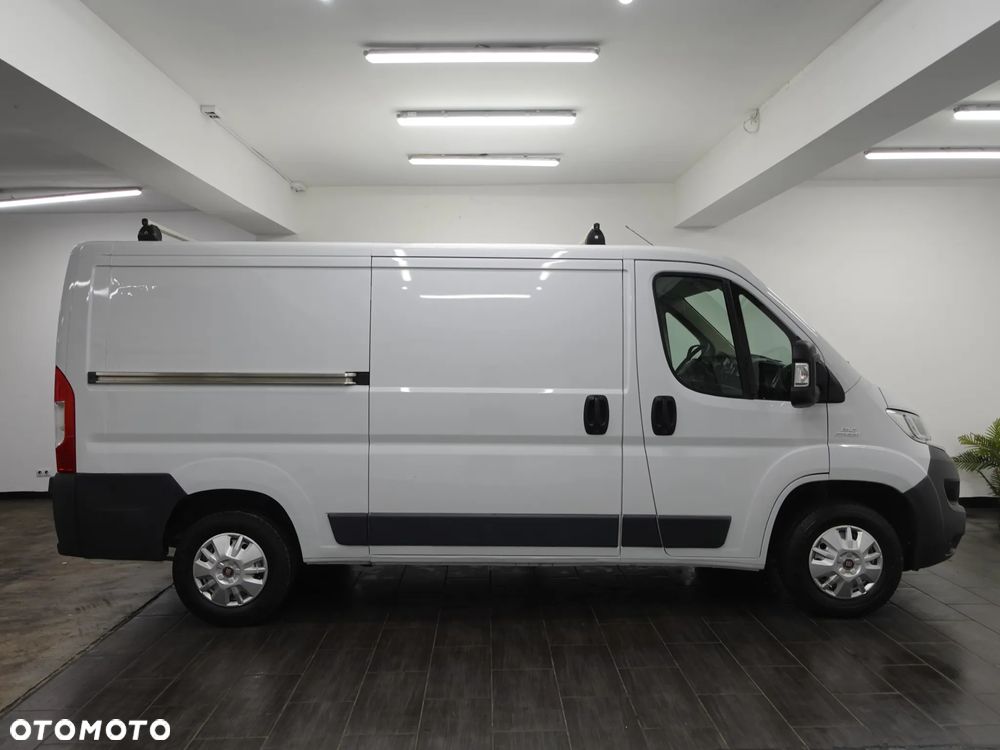 Fiat Ducato - 12