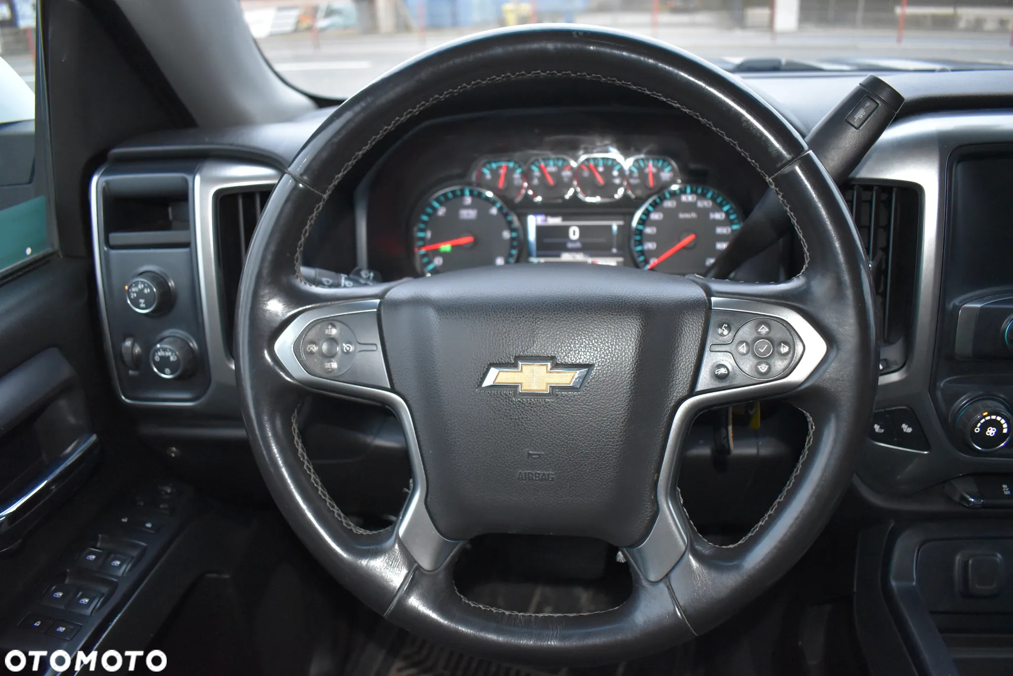Chevrolet Silverado 5.3 Crew Cab LT2 4x4 - 38