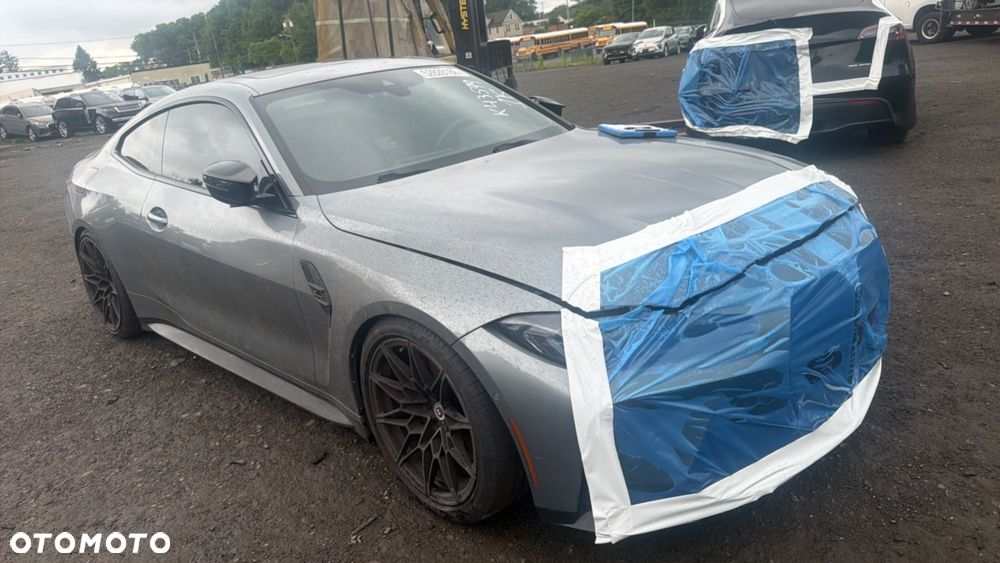 BMW M4 - 15