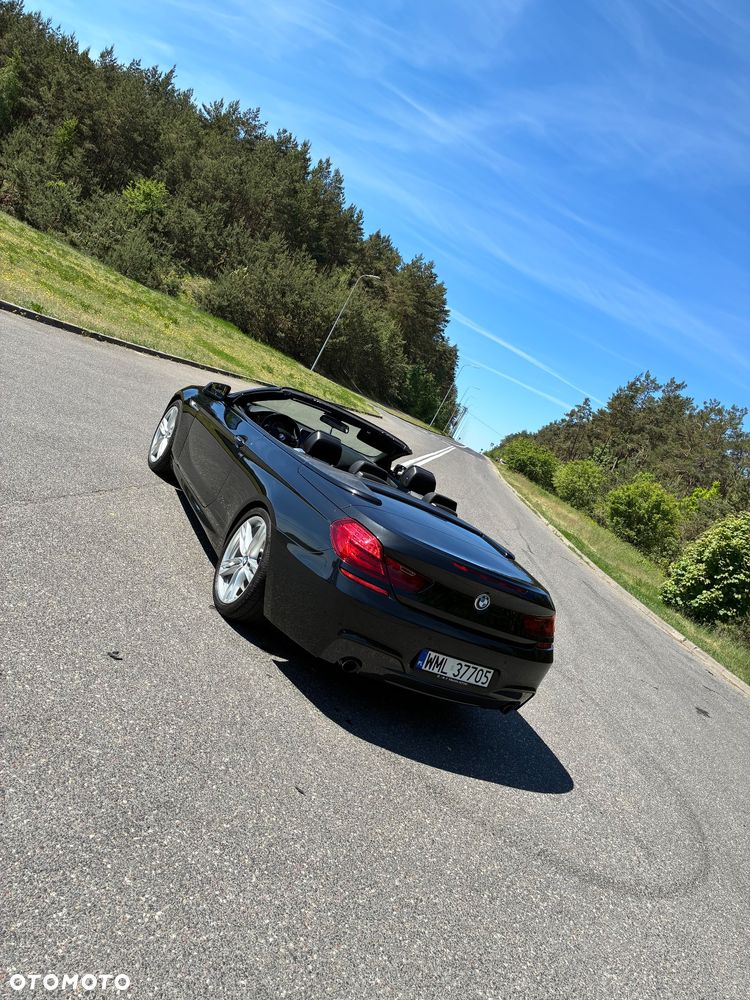 BMW Seria 6 640d xDrive - 7