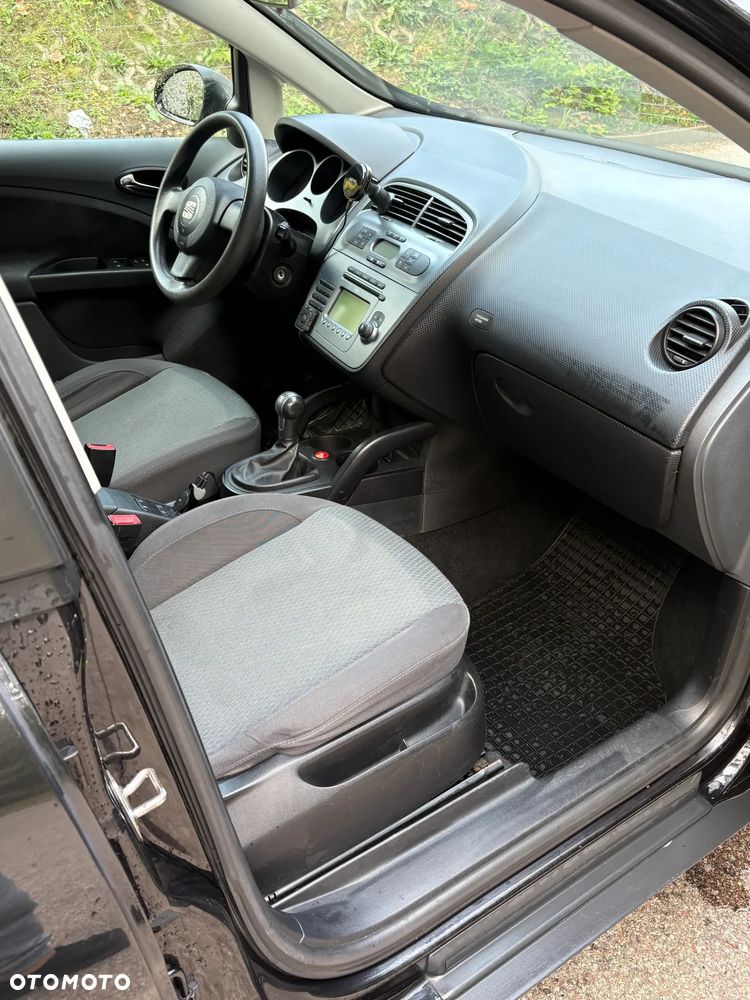 Seat Toledo - 7
