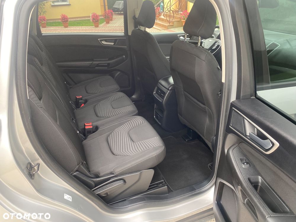 Ford S-Max 2.0 EcoBlue Trend - 16