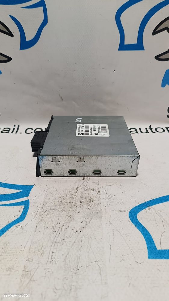 CENTRALINA CAIXA VELOCIDADES MINI COOPER R56 6142912708803 61429127088 912708803 9127088 R55 R55 LCI CLUBMAN R56 R56 LCI R57 CABRIO R58 COUPE R59 ROADSTER R60 COUNTRYMAN R61 PACEMAN - 5