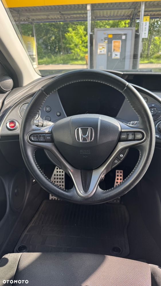 Honda Civic 1.4 i-VTEC Type S - 9