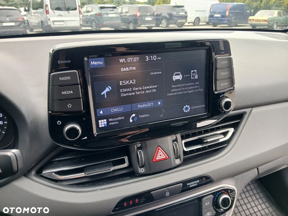 Hyundai i30 1.0 T-GDI Classic + - 27