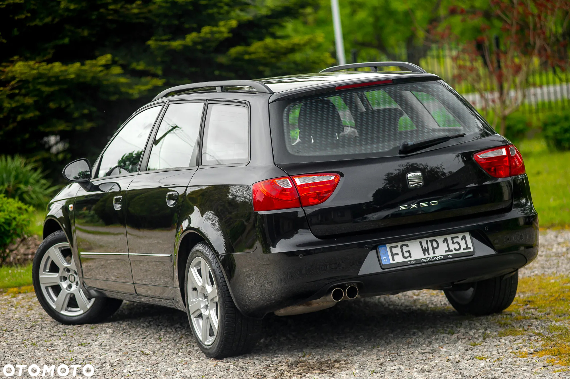 Seat Exeo ST 1.8T Style - 9