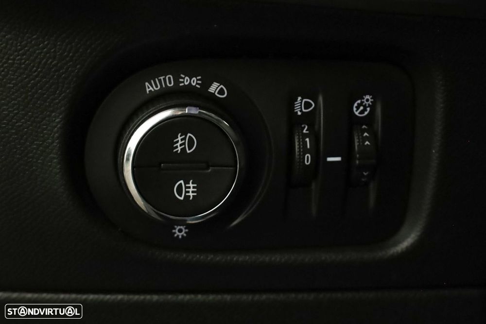 Opel Mokka 1.5 D Elegance - 18