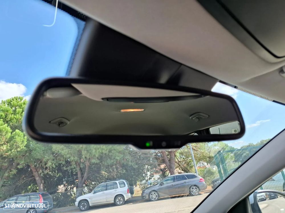 Kia Ceed SW 1.4 T-GDI TX - 23