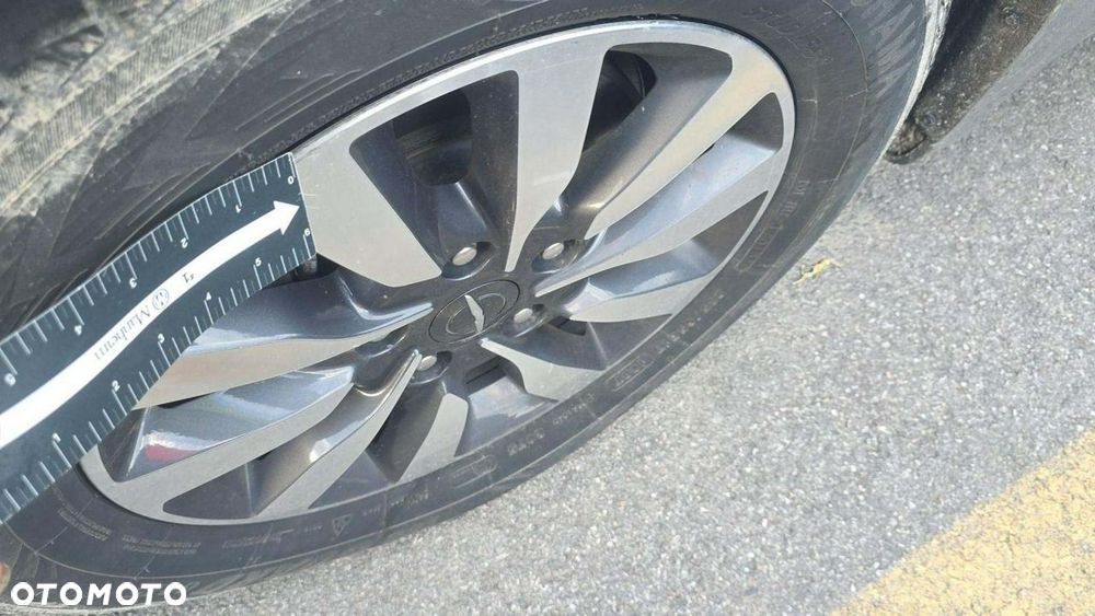 Chrysler Pacifica - 19