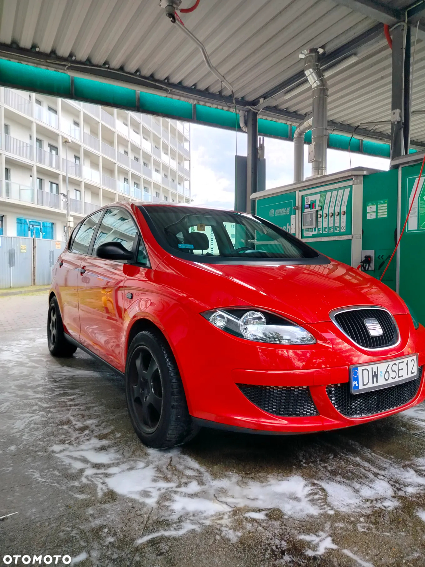 Seat Altea - 10