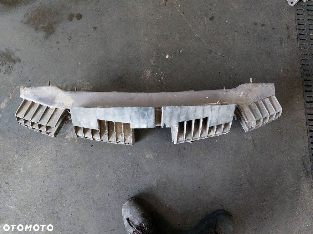 KOMPLETNY PRZÓD MASKA ZDERZAK LAMPA BŁOTNIK CHEVROLET CAMARO IV - 5