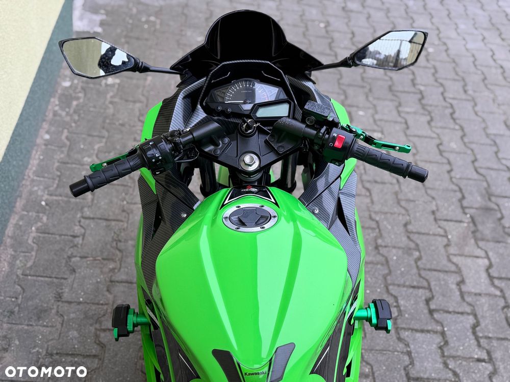 Kawasaki Ninja - 18