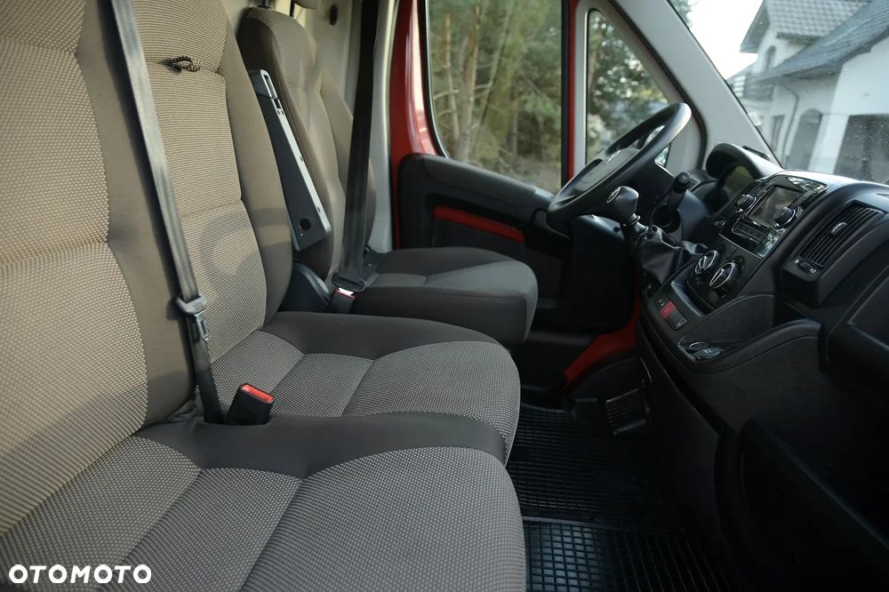 Citroën JUMPER=MAX=CHŁODNIA=MROŹNIA=L3H2 - 21