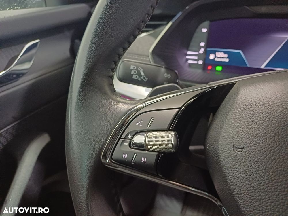 Skoda Octavia 2.0 TDI DSG Style - 13