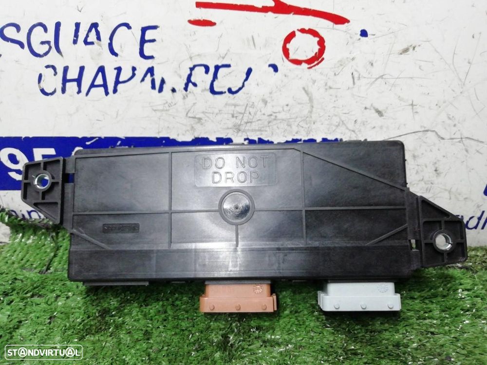 MODULO ELECTRONICO FIAT STILO 2006 -51757139 - 2