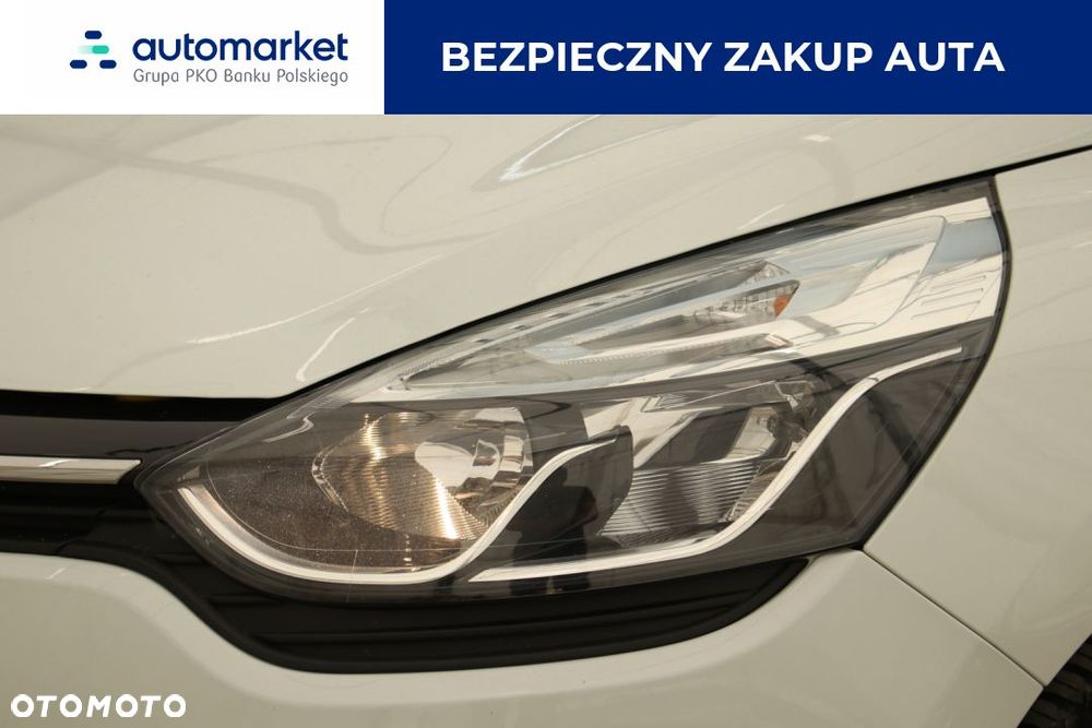 Renault Clio 0.9 Energy TCe Alize - 10