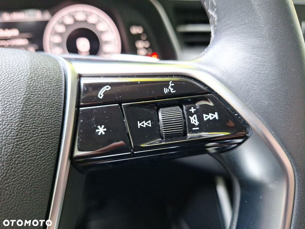 Audi A6 Avant 50 TFSI e PHEV Quattro S tronic - 20