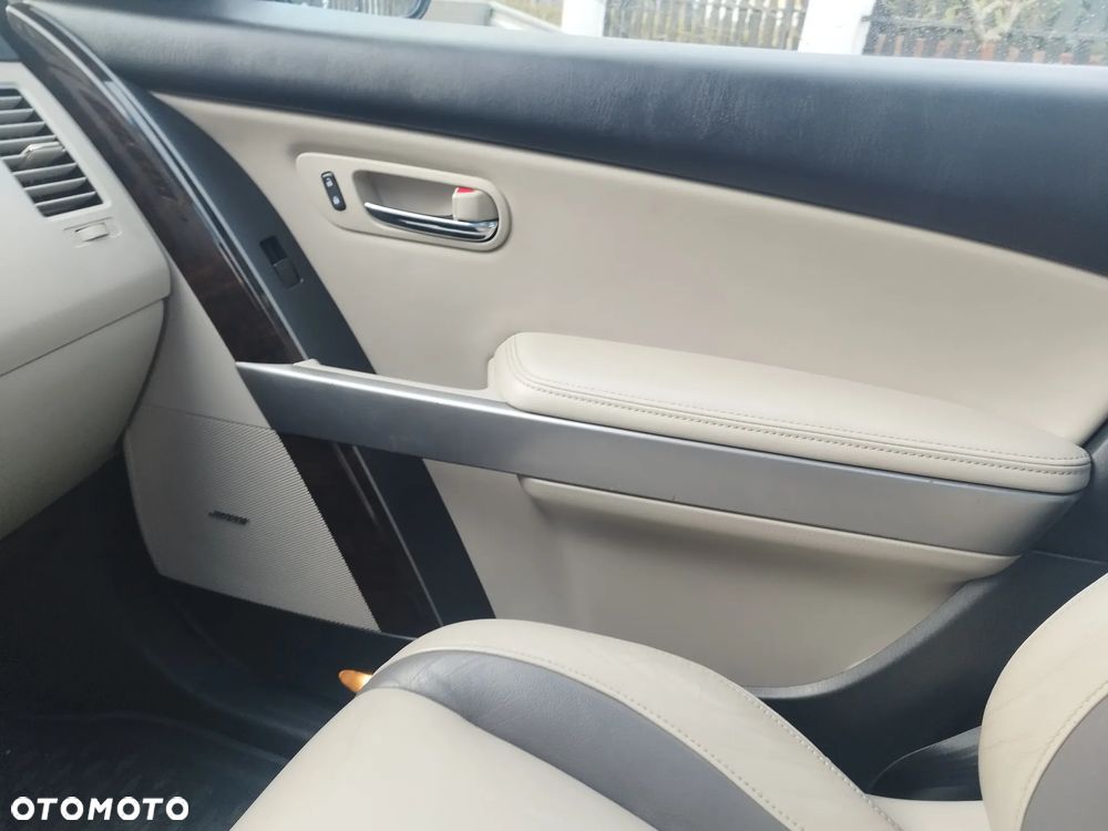 Mazda CX-9 3.7 V6 Sport - 24