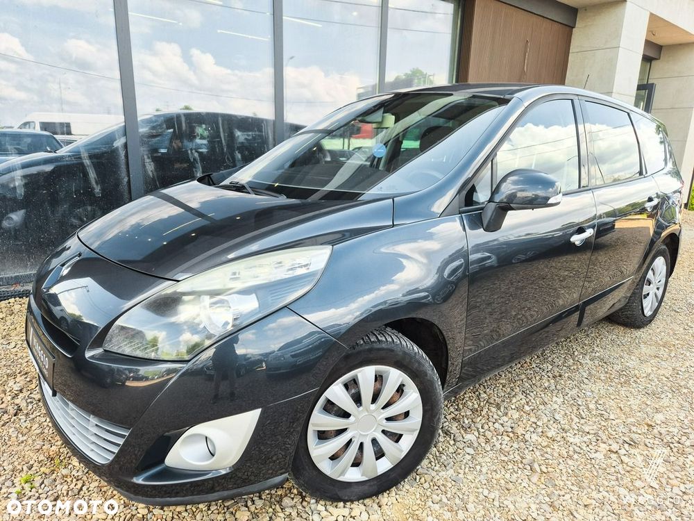 Renault Grand Scenic - 2