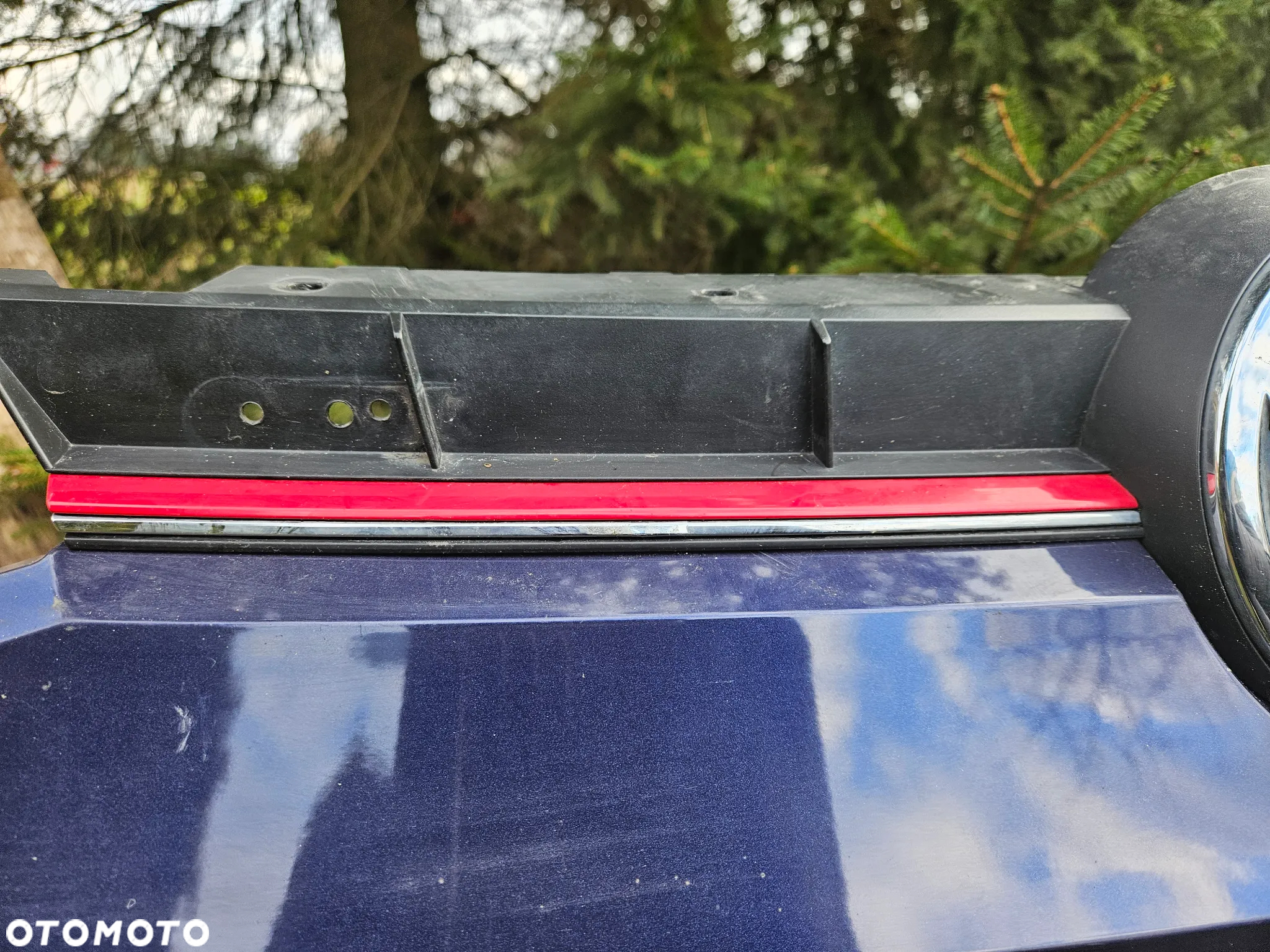 ZDERZAK PRZÓD VW UP GTI LIFT 16R- - 9