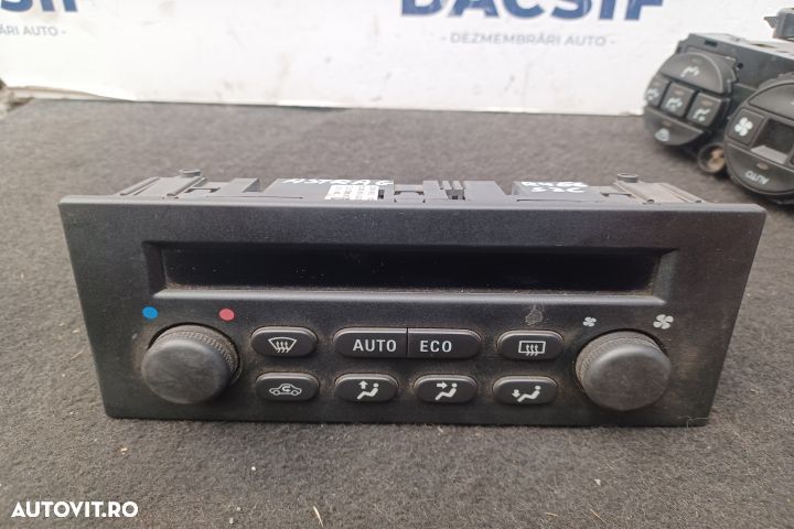 Comanda AC 24442472 24442472 Opel Astra G [1998 - 2009] wagon 5-usi 2 - 2