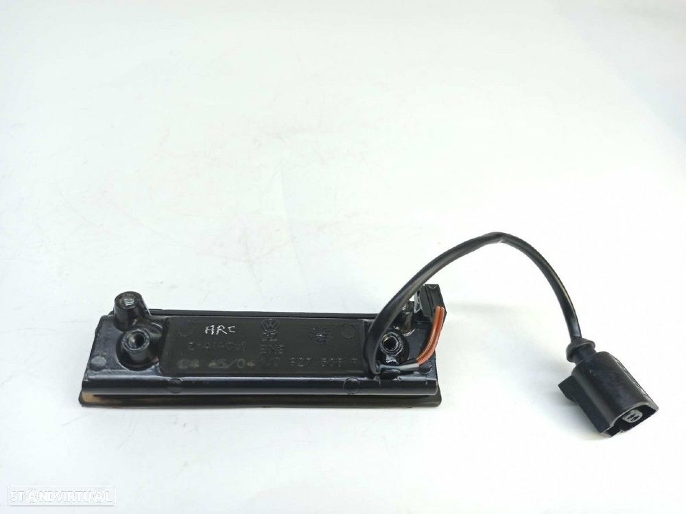 PUXADORA EXTERIRO DA MALA VOLKSWAGEN TOUAREG (7LA) TDI V6 - 3