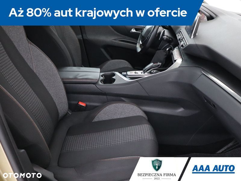 Peugeot 5008 - 11
