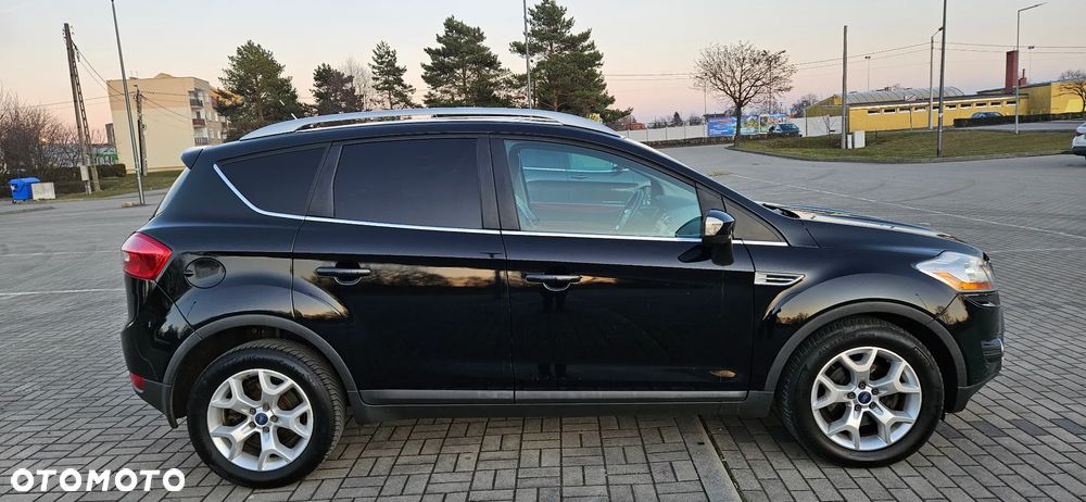 Ford Kuga 2.0 TDCi 2x4 Individual - 19