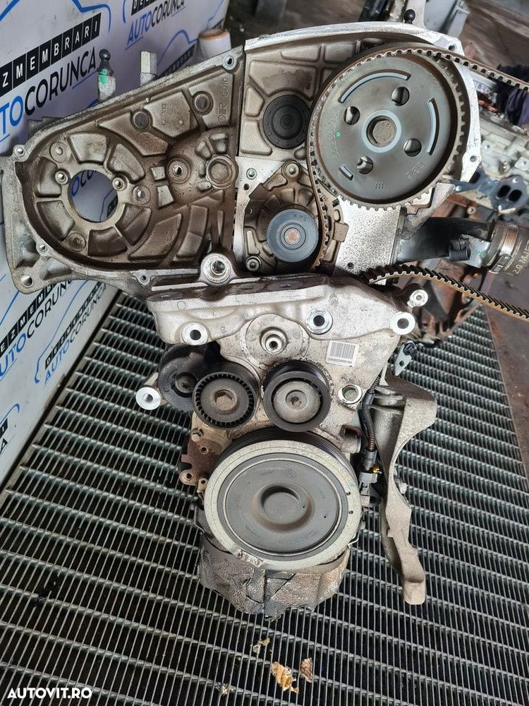 Motor Jeep Renegade 2.0 D 2014 - 2018 140CP Manuala EBT (1025) Diesel 4x4 - 3