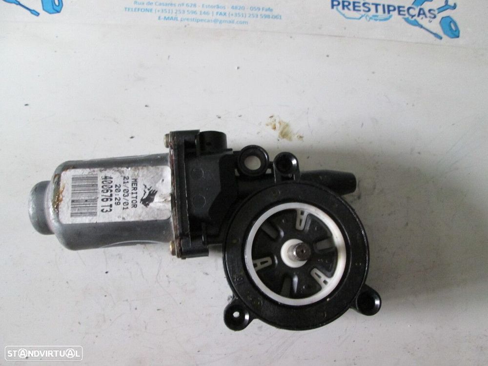 Motor Elevador Vidro 400676T3 ROVER 45 2001 FD - 2