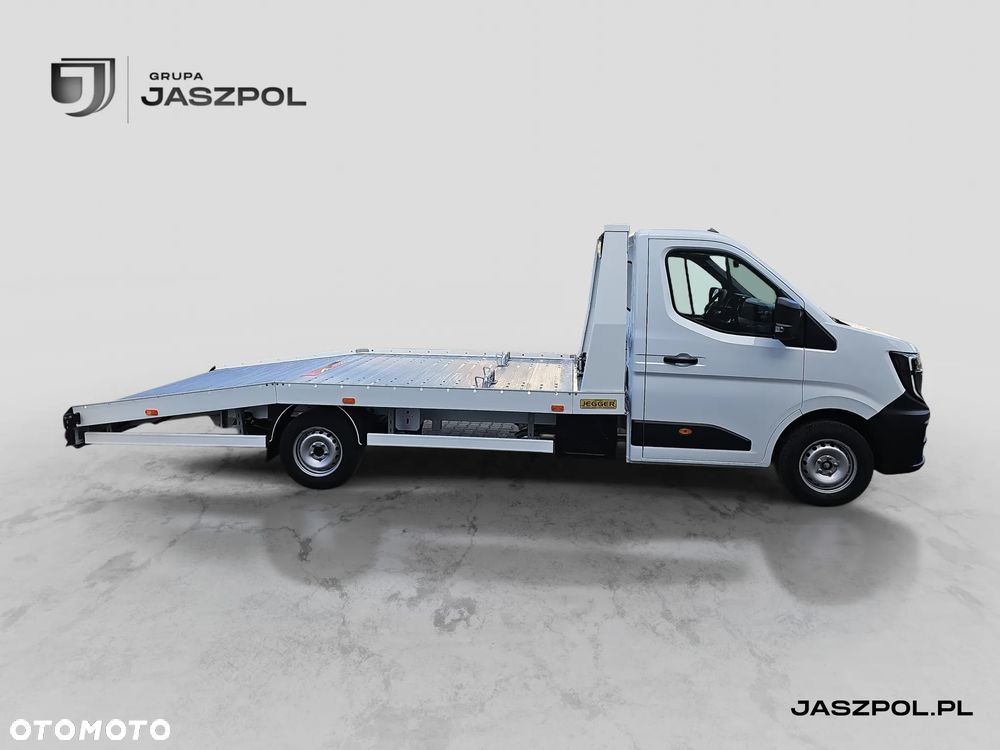 Renault Master Autolaweta 150KM - 4