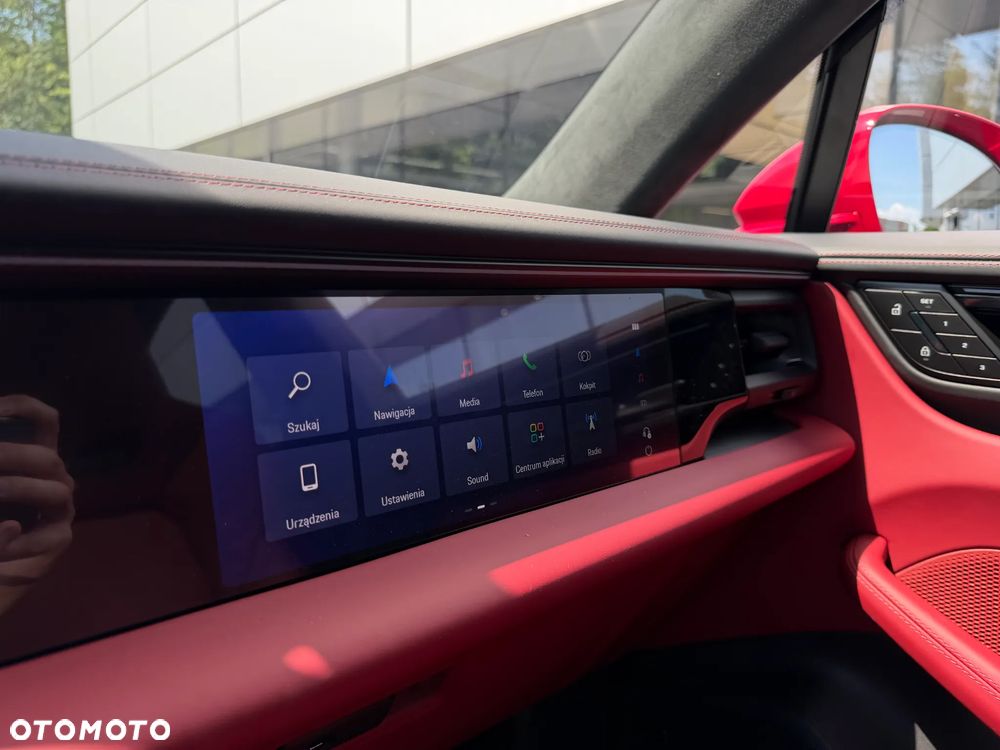 Porsche Macan 4S 100kWh - 17