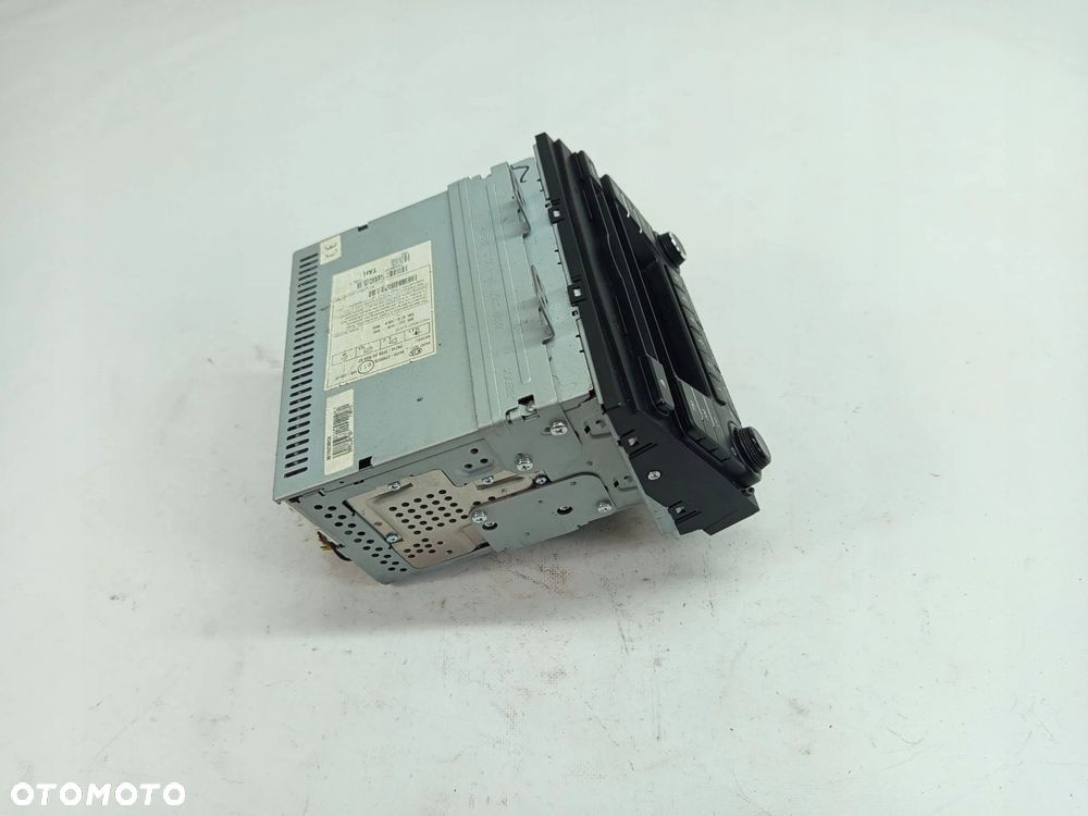 KIA OPTIMA III RADIO CD 96170-2T350CA - 3