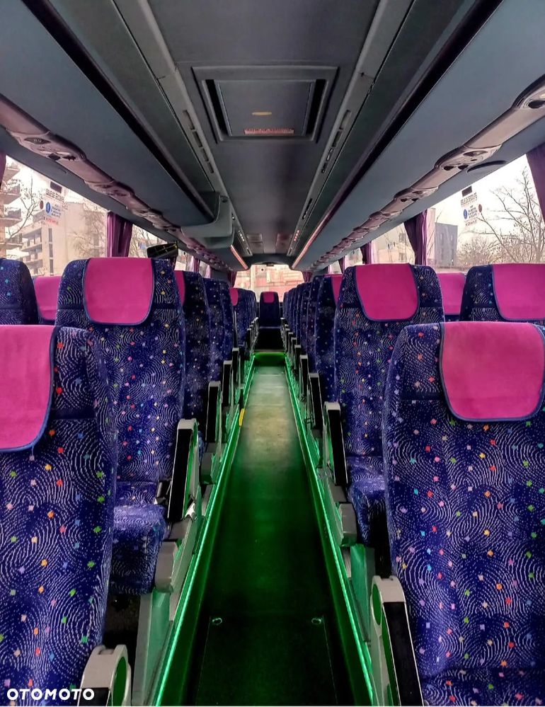 Scania IRIZAR CENTURY - 4