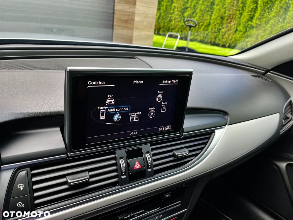 Audi A6 - 29