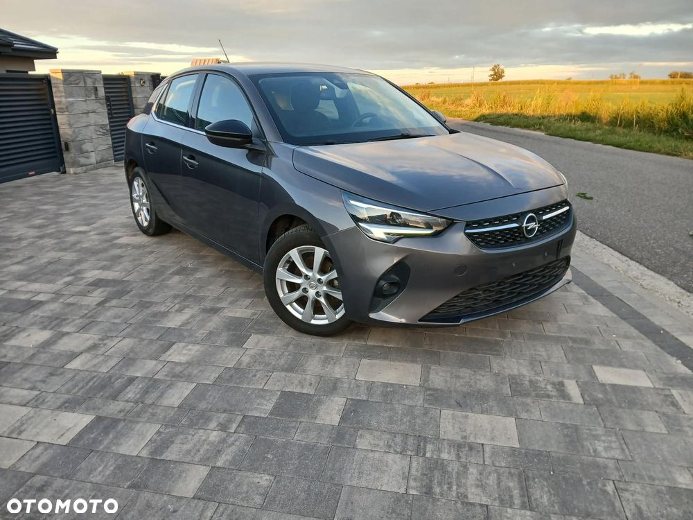 Opel Corsa 1.2 Direct Injection Turbo Ultimate - 3