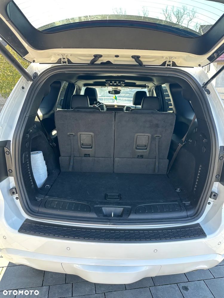 Dodge Durango 5.7 R/T - 17