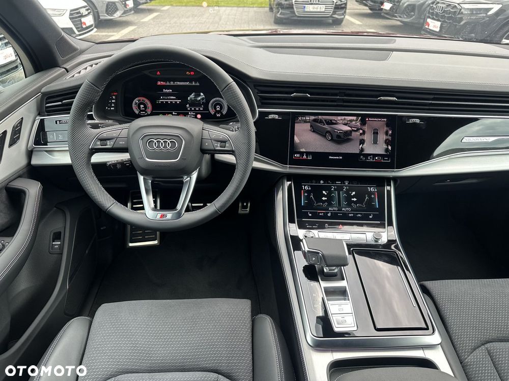Audi Q7 - 17