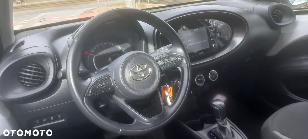 Toyota Aygo X - 10