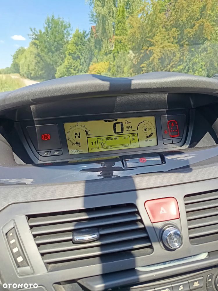 Citroën C4 THP 155 EGS6 Exclusive - 7