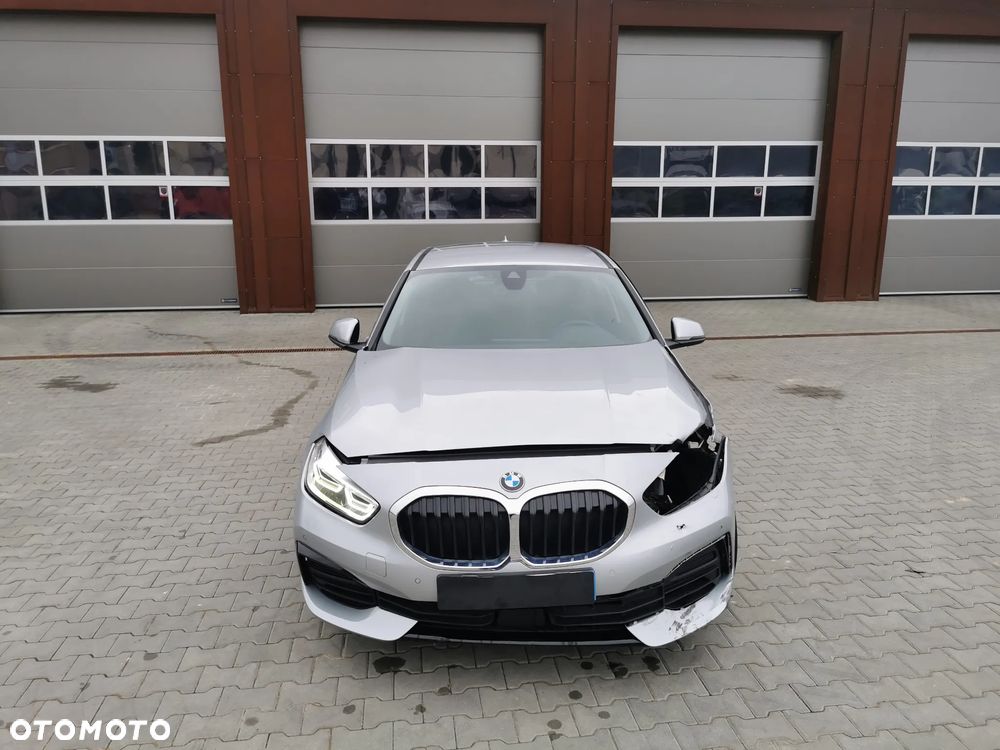 BMW Seria 1 118i Business Edition - 3