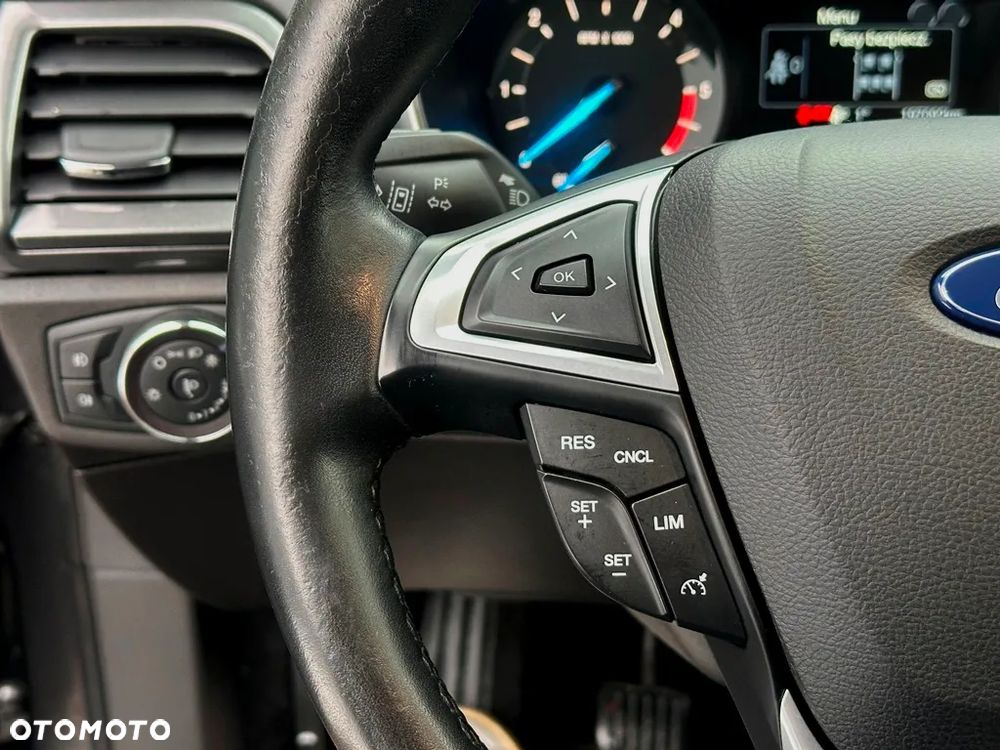 Ford Mondeo 2.0 EcoBlue Trend - 16